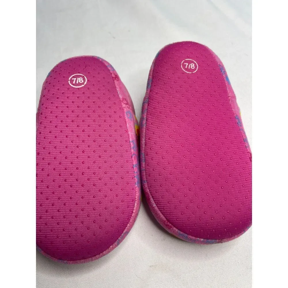 Disney Paw-some‎ Pup Slippers for Toddlers